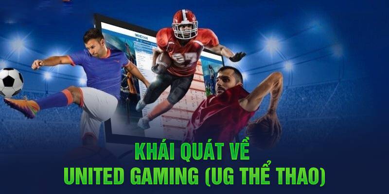 Ưu Điểm Khi Chơi Tại UG Thể Thao 88BET
